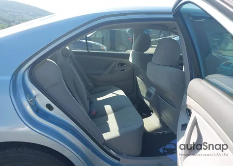 2009 Toyota Camry Le из США, поврежденный, VIN 4T1BE46K29U901995